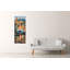 Hieronymus Bosch - Wrapped Canvas Print