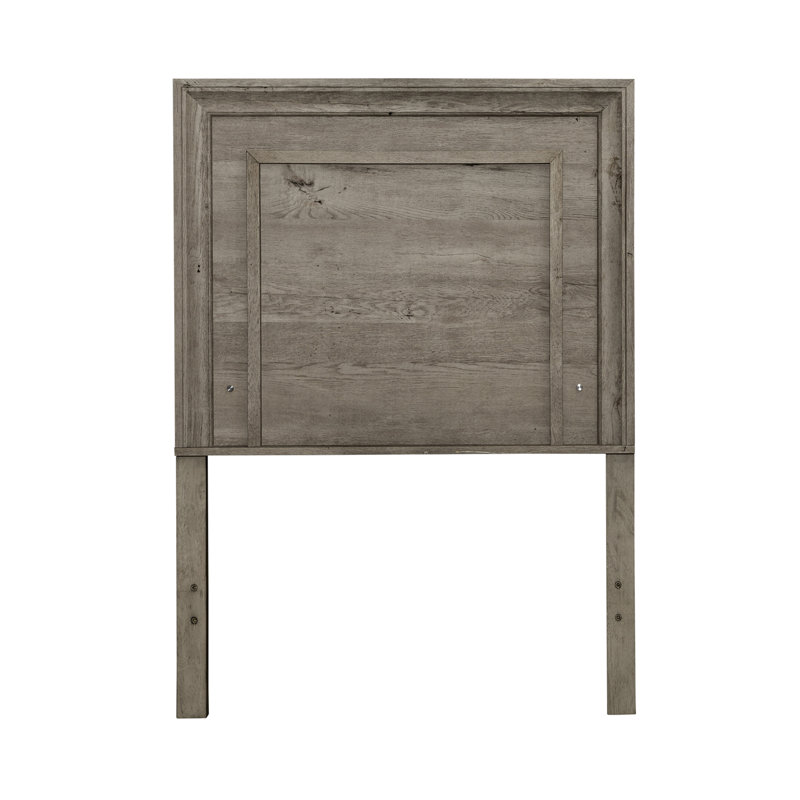 Hayle Storage Panel Bed, Full/Double