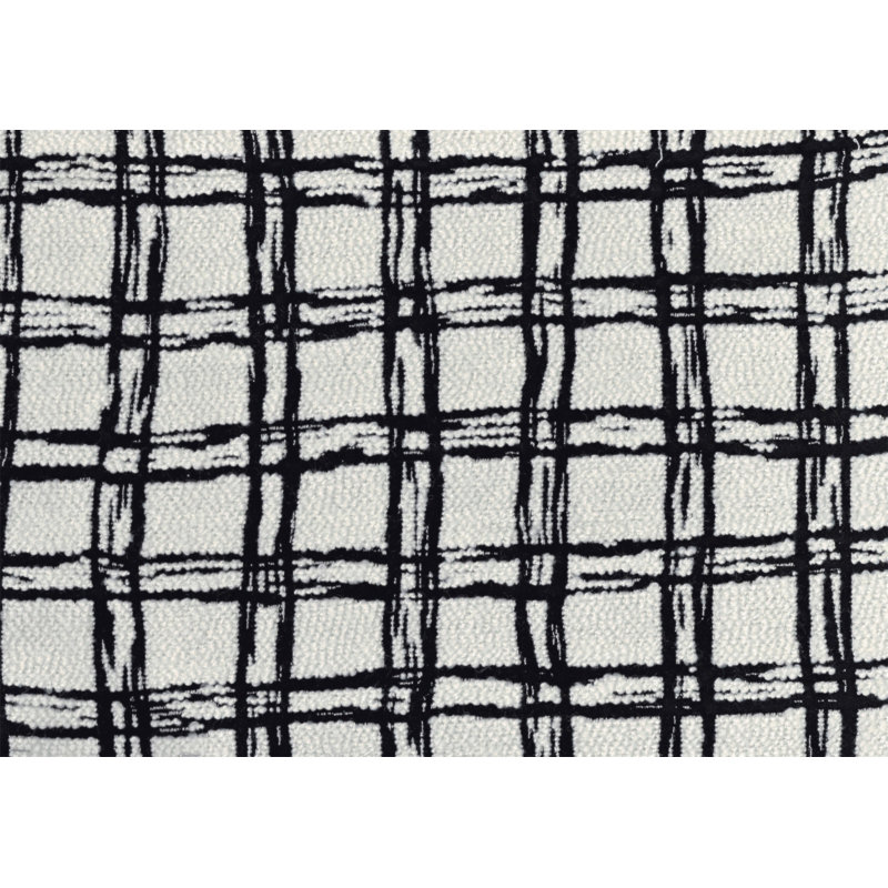 Pouf carré Modern