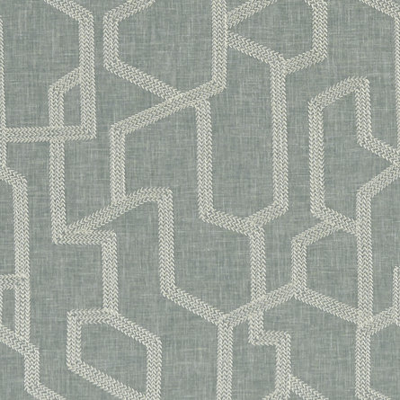 Exotica Labyrinth Fabric