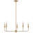 Steel Dimmable Chandelier-1977218892-1977218882-1977218883