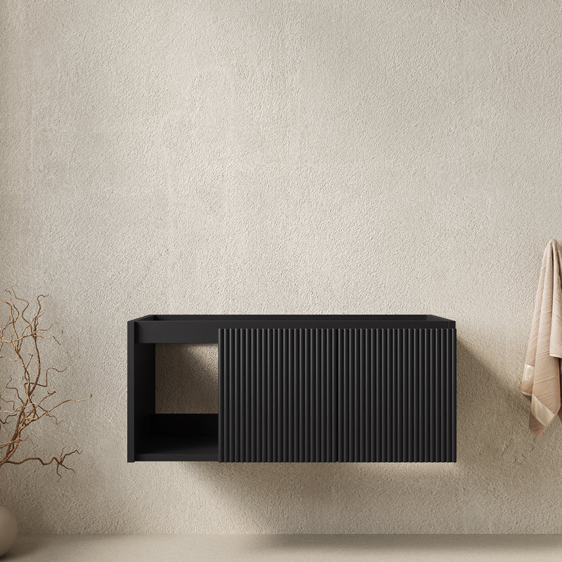 Armoire flottante EIDEN