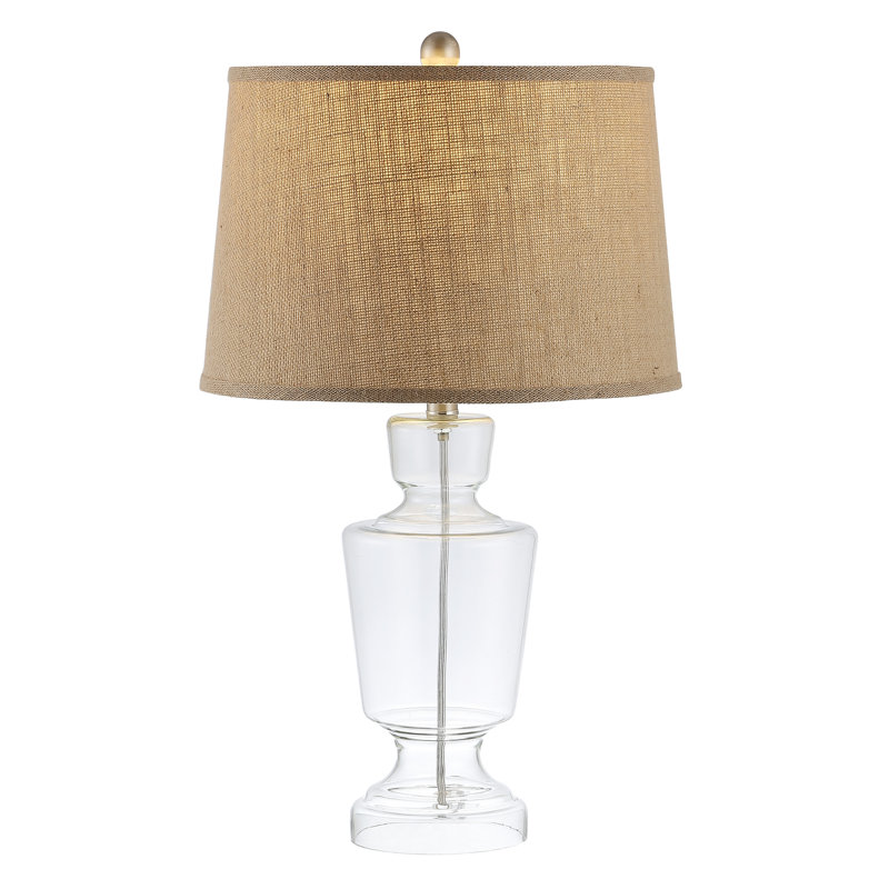 Navilas Glass Table Lamp