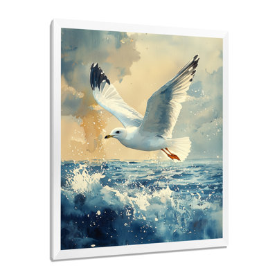 Azim - Animals Canvas Wall Art