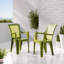 Chaise de patio Deleesa