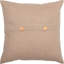 Coussin décoratif en coton