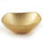 Ebern Designs Verlie Glass Serving Bowl-74894047