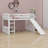 Loft Bed With Slide And Ladder-1839293756