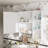 Wall Mounted Bathroom Storage Cabinet-956164095