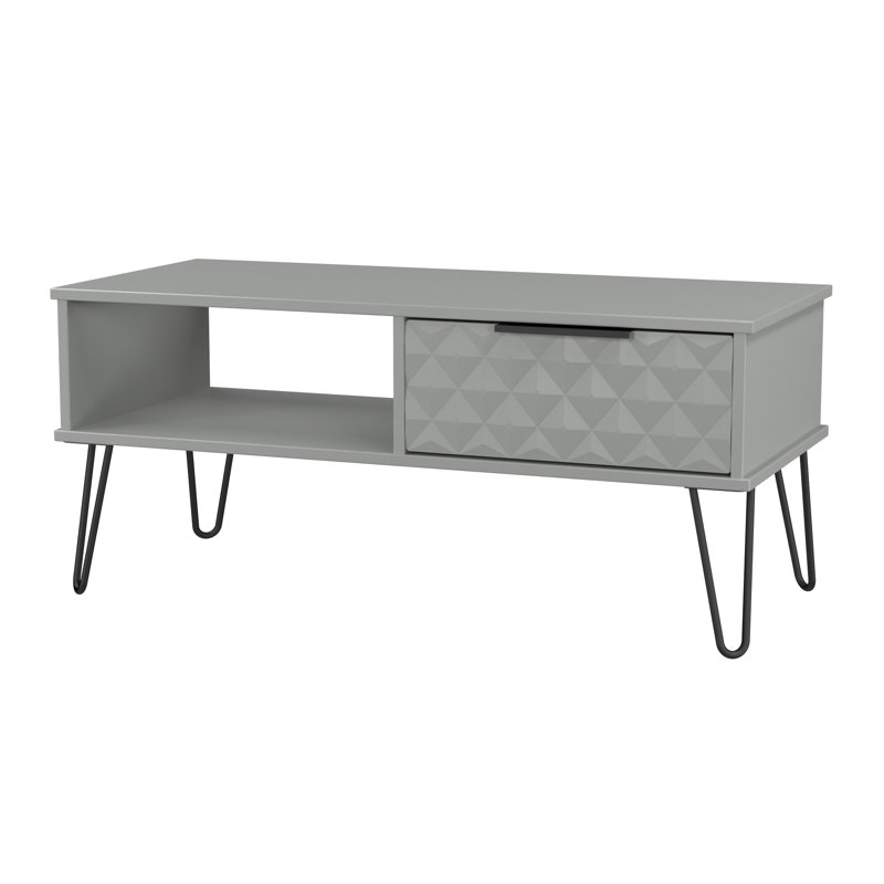 Bethanne Coffee Table with Storage