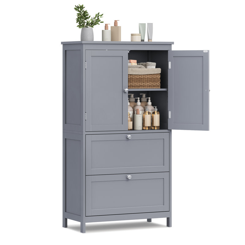 Mercado Bathroom Cabinet