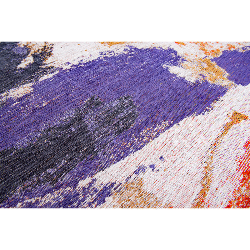 Abstract Area Rug, Rectangle 280 x 390cm