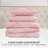 Diamond Ruffle Reversible Microfiber Comforter Set-96429310-87326852