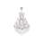 Stockard 28 - Light Chandelier-49625044-49625046-49625041