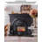 French retro fake flame birdcage heating fireplace-1711057664