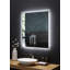 Miroir de salle de bain Frysta-60035148