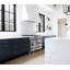 46" ZLine 700 CFM Ducted Insert Range Hood in Brushed Stainless Steel