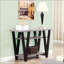 Console Lawrence Hill