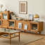 Meuble télé Nordic Style-1942602866