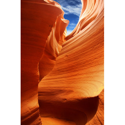 " Lower Antelope Canyon " by Ingal