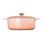 Le Creuset Enameled Cast Iron Oval Dutch Oven with Lid-1942914207-1914390584