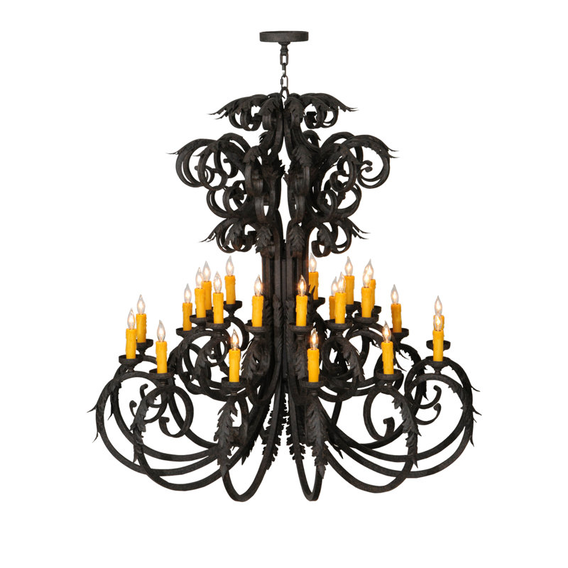 Lustre Serratina