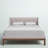 Aveza Upholstered Platform Bed-142767072-142767073