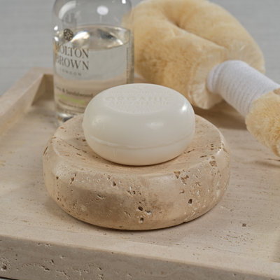 Porte-savon en marbre Austin Wolak
