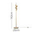 Dorchester 142cm Traditional Floor Lamp-44251598