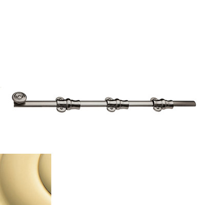 Ornamental Surface Bolt