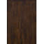 Commode classique transitionnelle de 9 tiroirs avec meubles de chambre à coucher à finition brune 1pc (inclut la commode seulement et non le miroir)