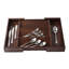 Rangement à tiroirs multifonctionnel réglable Braiden-Scott-1089352999