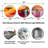 Abstract Wall Decor