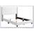 Full Upholstered Bed