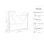 Muhib Upholstered Headboard-86832891-68961501