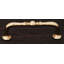 CP Series 3" Center to Center Decorative Elongated Arch Pull-12830433