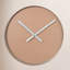 Rim Analog Wall Clock-1009131970-1009037660