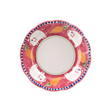 Campagna Handmade Terracotta Salad/Dessert Plate