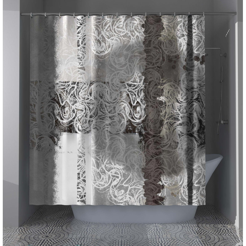 Rideau de douche Grayce