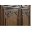 Commode d'appoint 2 tiroirs COSMO-114249383