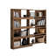 Bibliothèque de plancher extensible American