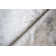 Koda Abstract Area Rug in Gray