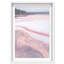 Blush Ocean Shadowbox Landscape & Nature Print by Oliver Gal, Black Frame, 10 x 15-1133262672-1133262673