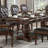 Traditional Style Dining Table
