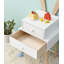 Rogue 2 Drawer Nightstand