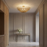 Dorelle 28 Flush Mount