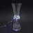  Battery Operated LED Fairy String Lights with Timer-731336010