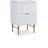 Mihai 24" Free Standing Bathroom Vanity with Engineered Stone Top-88763102