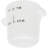 Carlisle Food Service Products StorPlus Circle Food Storage Container-87119701
