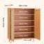 15 Pair Shoe Storage Cabinet
